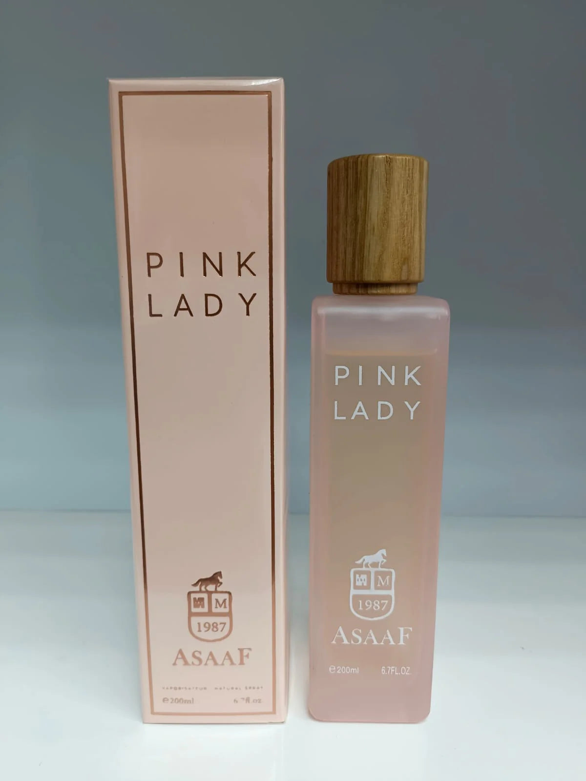 Pink Lady perfume - عطر بينك ليدي (Master Copy)